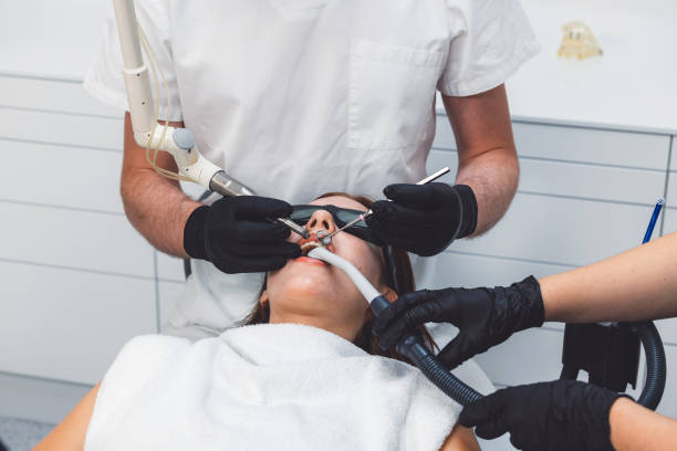 Best Dentist Open Late Near Me  in Kalama, WA